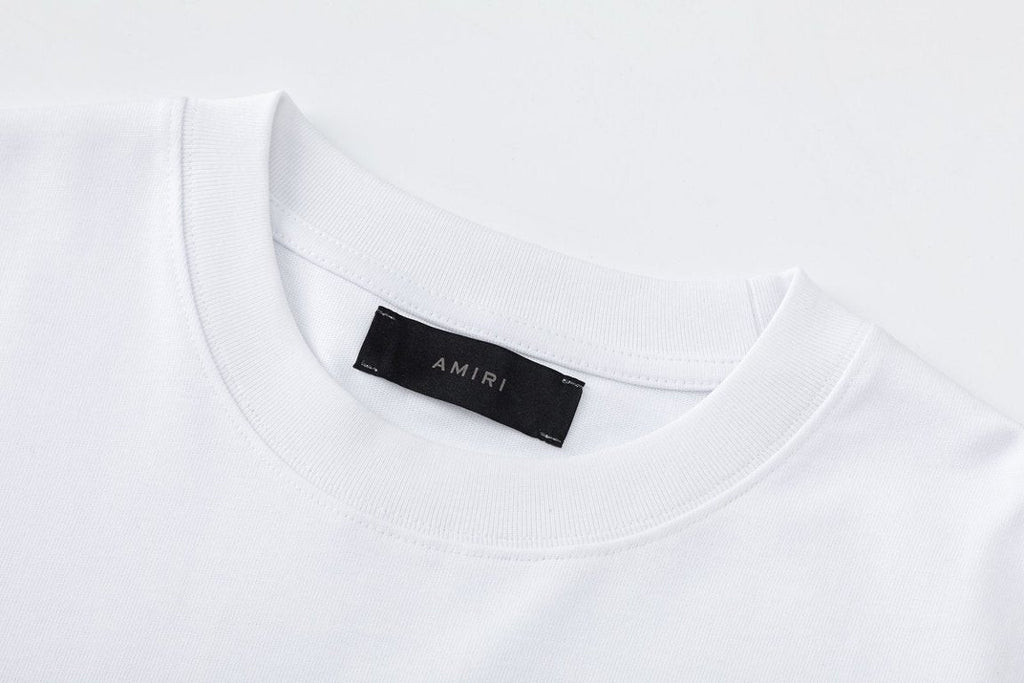 Relaxed Fit Tee