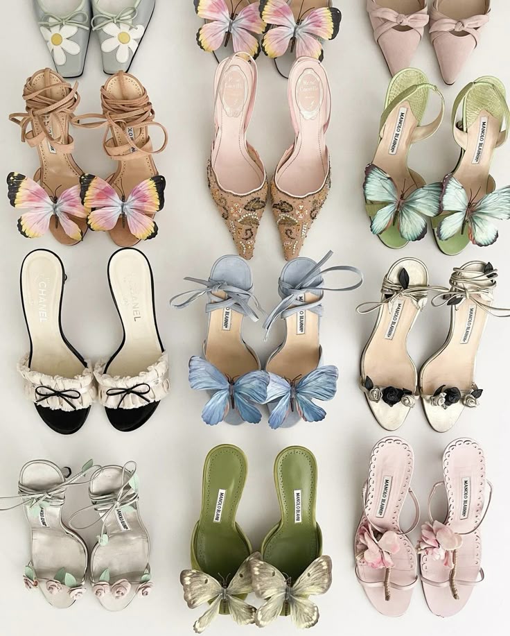 SHOES